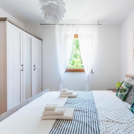 Downtown Apartments Dorian And Nadia Opatija Ngoại thất bức ảnh
