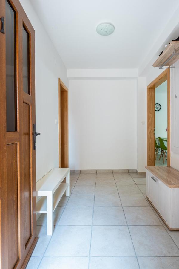 Downtown Apartments Dorian And Nadia Opatija Ngoại thất bức ảnh
