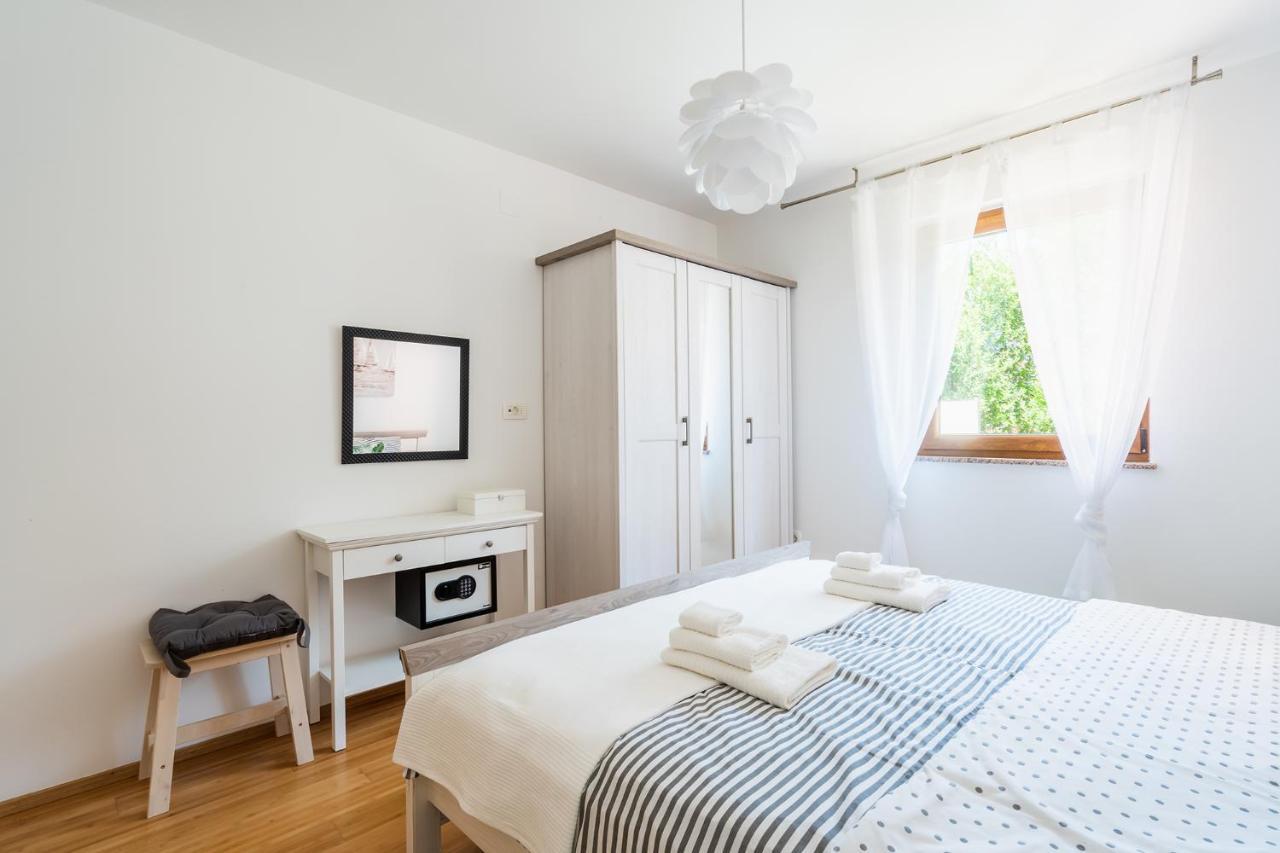 Downtown Apartments Dorian And Nadia Opatija Ngoại thất bức ảnh