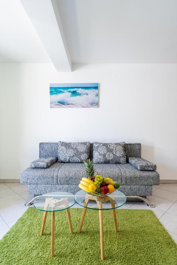 Downtown Apartments Dorian And Nadia Opatija Ngoại thất bức ảnh