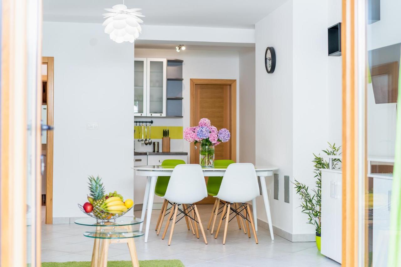 Downtown Apartments Dorian And Nadia Opatija Ngoại thất bức ảnh