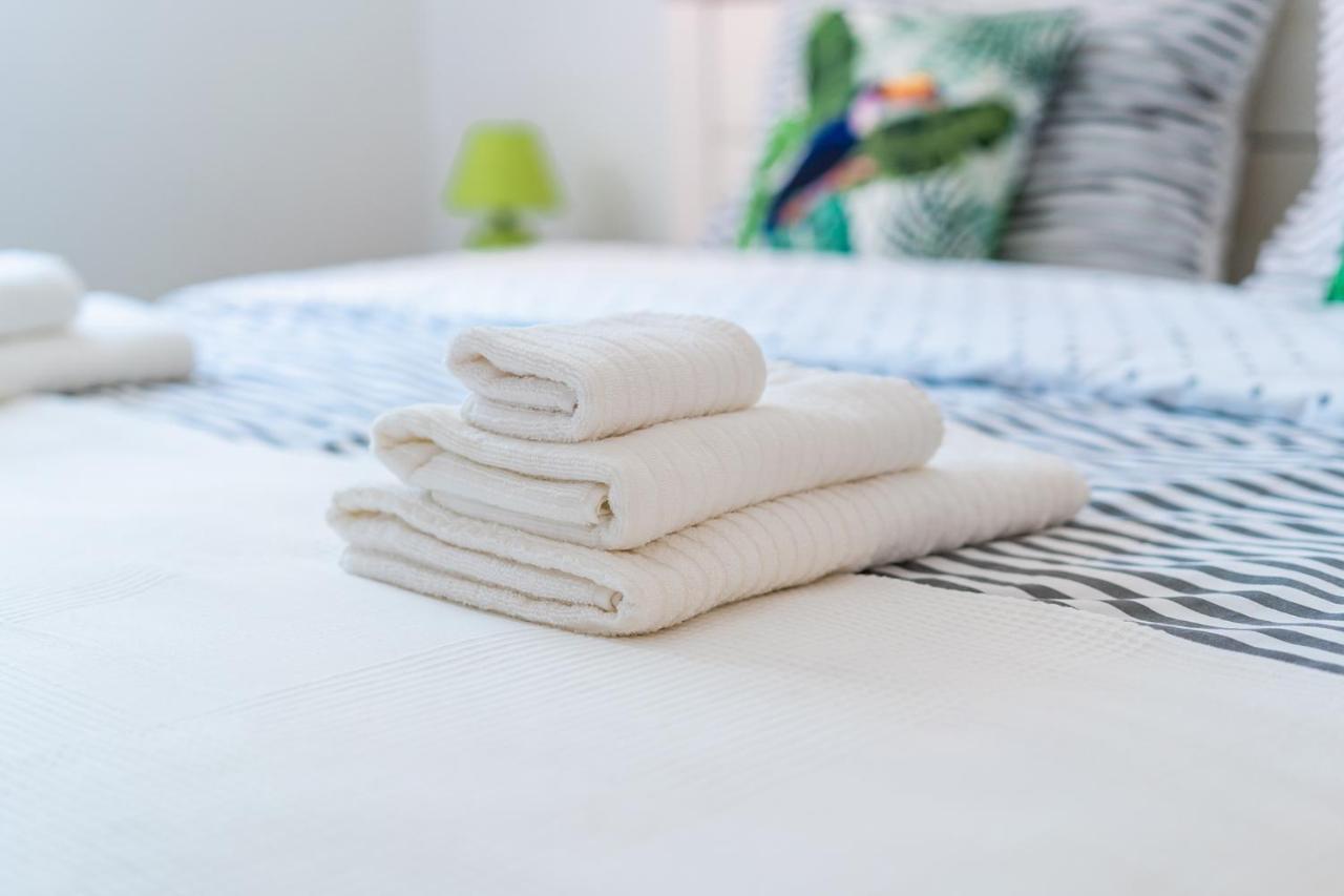 Downtown Apartments Dorian And Nadia Opatija Ngoại thất bức ảnh