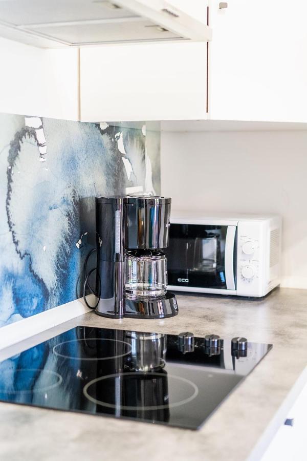 Downtown Apartments Dorian And Nadia Opatija Ngoại thất bức ảnh