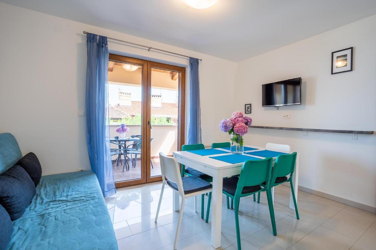 Downtown Apartments Dorian And Nadia Opatija Ngoại thất bức ảnh
