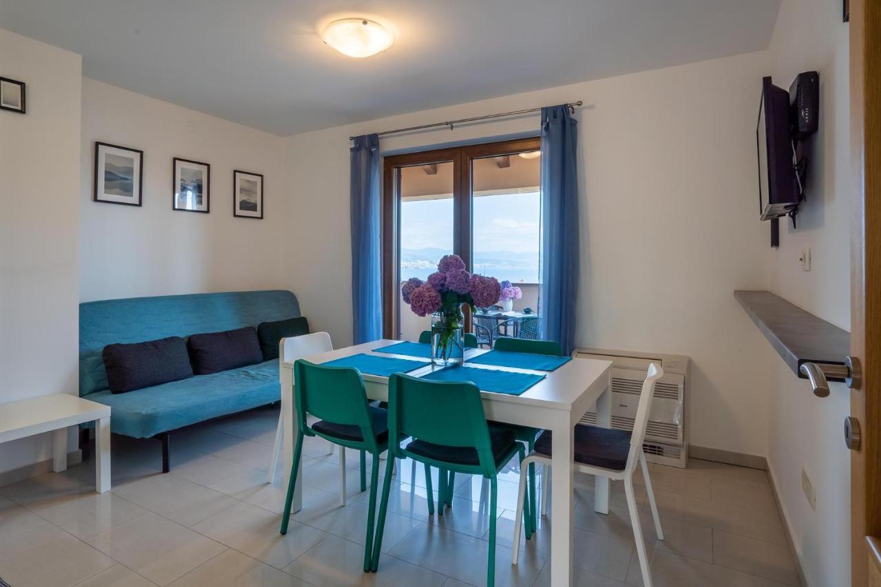 Downtown Apartments Dorian And Nadia Opatija Ngoại thất bức ảnh