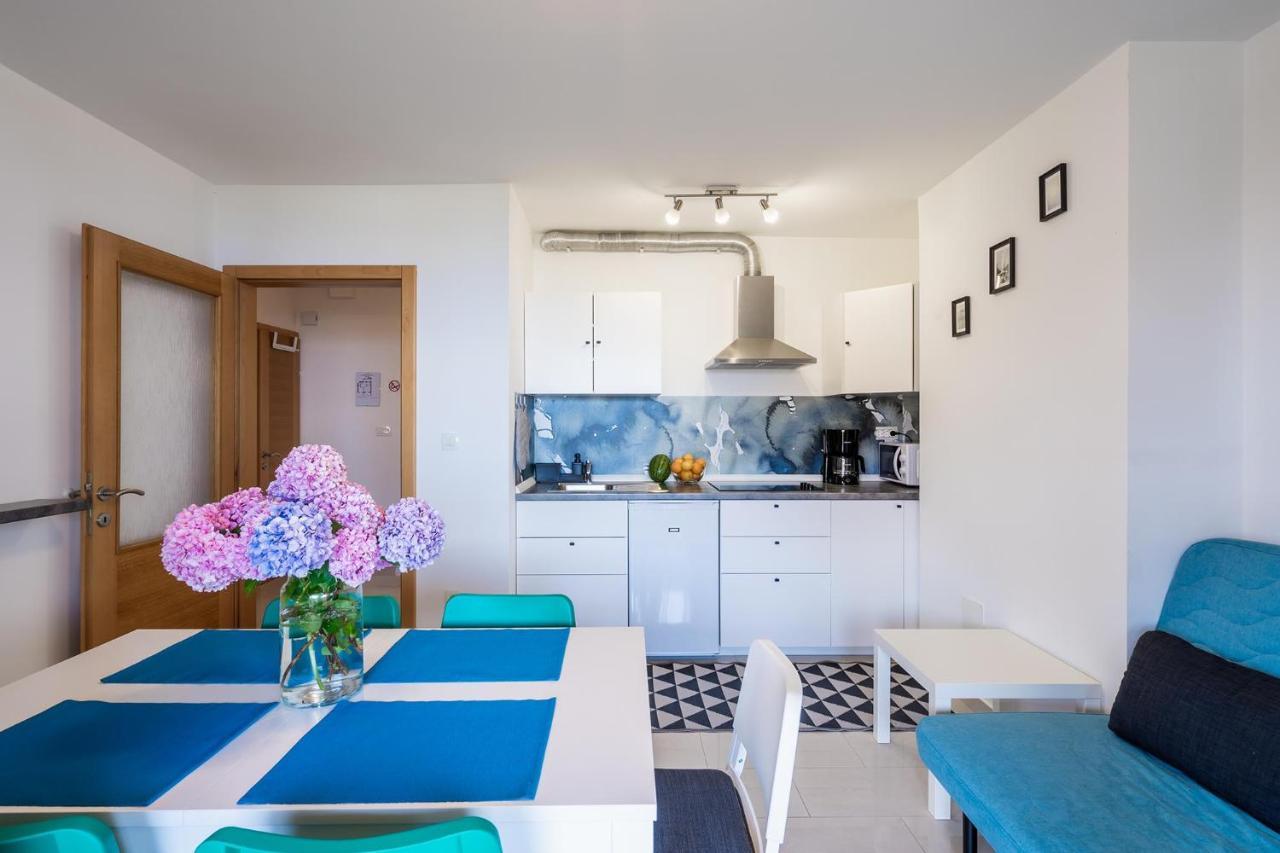 Downtown Apartments Dorian And Nadia Opatija Ngoại thất bức ảnh