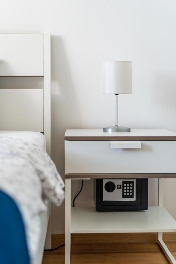 Downtown Apartments Dorian And Nadia Opatija Ngoại thất bức ảnh
